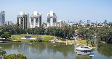 הצגת פרוייקט LAKE