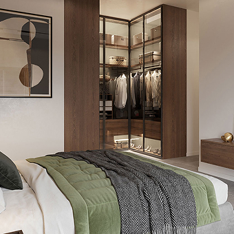 פרויקט מצפה רנה, לוד